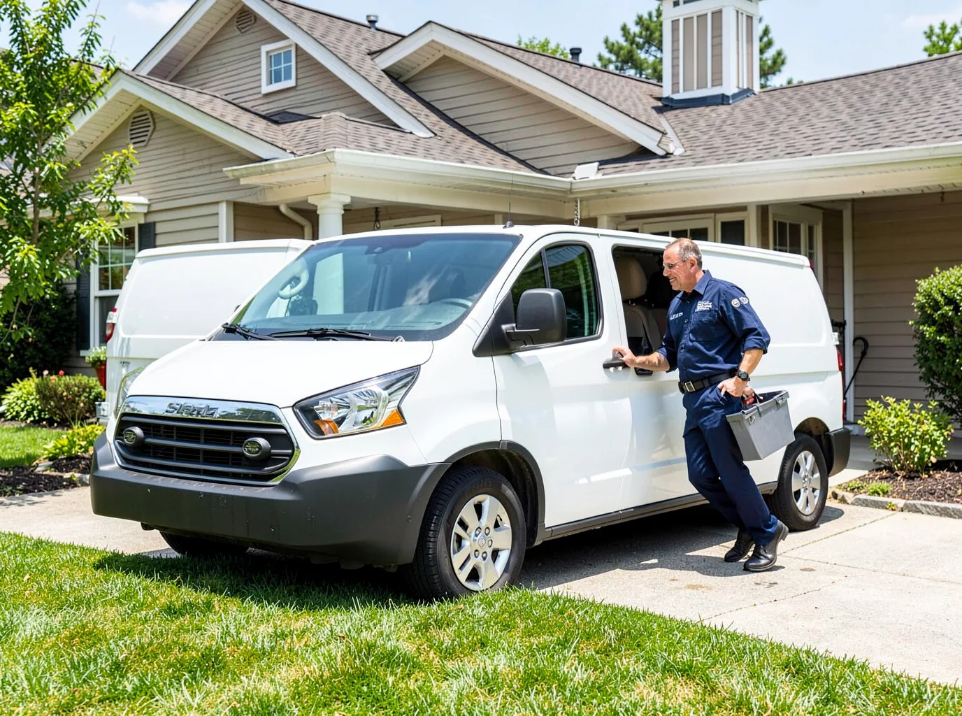 Emergency Plumber company in Cascade Locks, OR